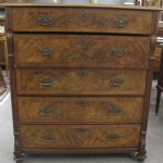561 3605 CHEST OF DRAWERS